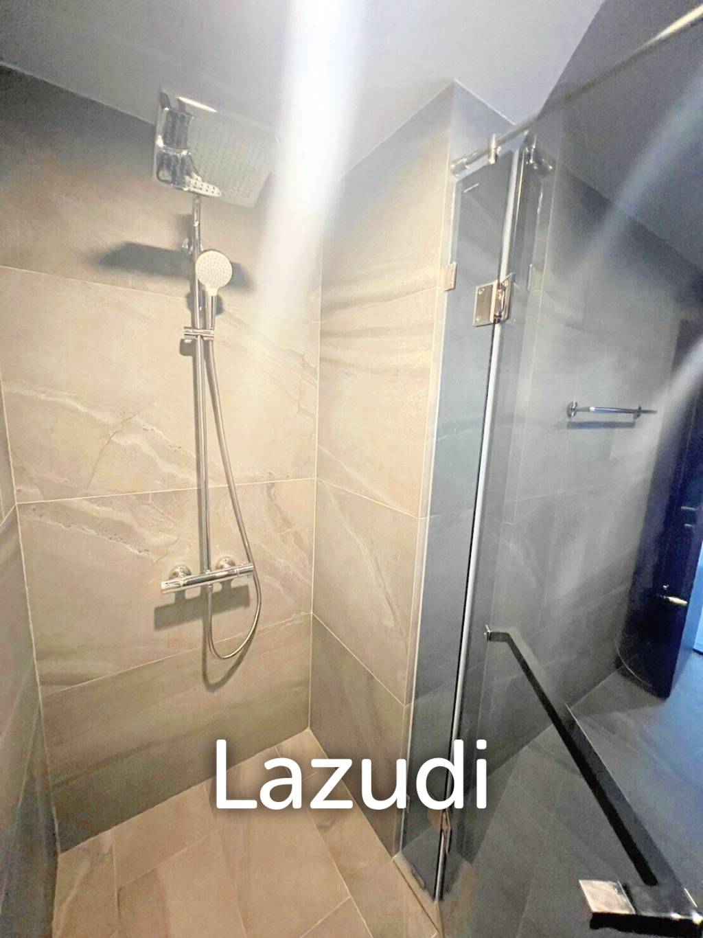1 Bed 1 Bath 34 SQ.M CONNER Ratchathewi