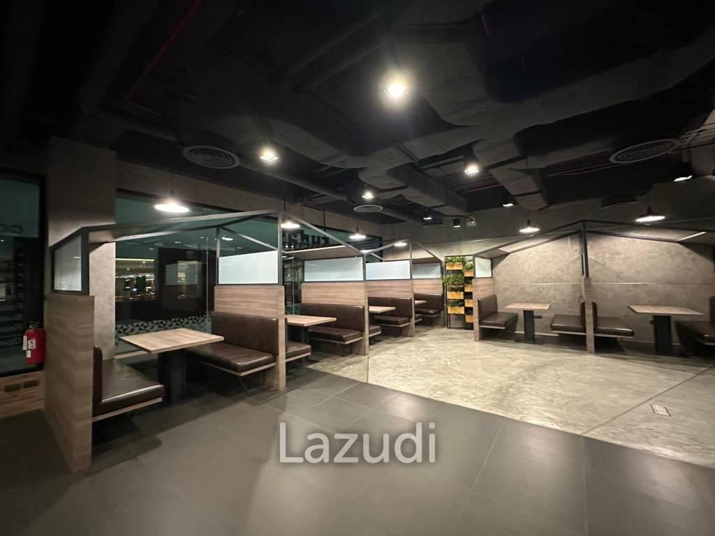 Last available space on soi 11/13
