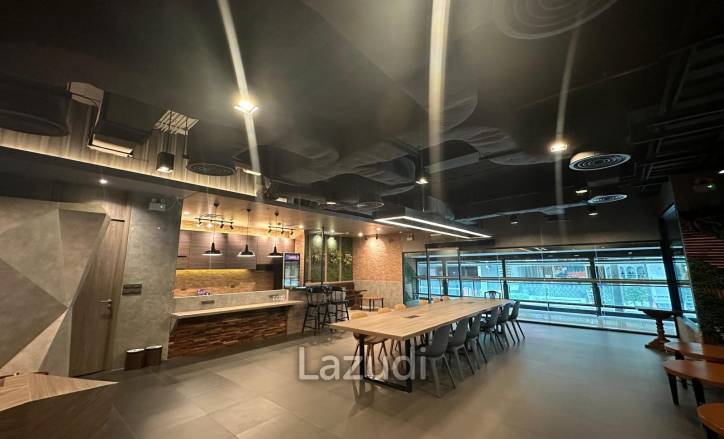 Last available space on soi 11/13