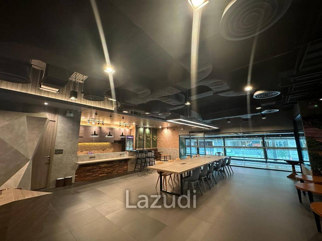 Last available space on soi 11/13