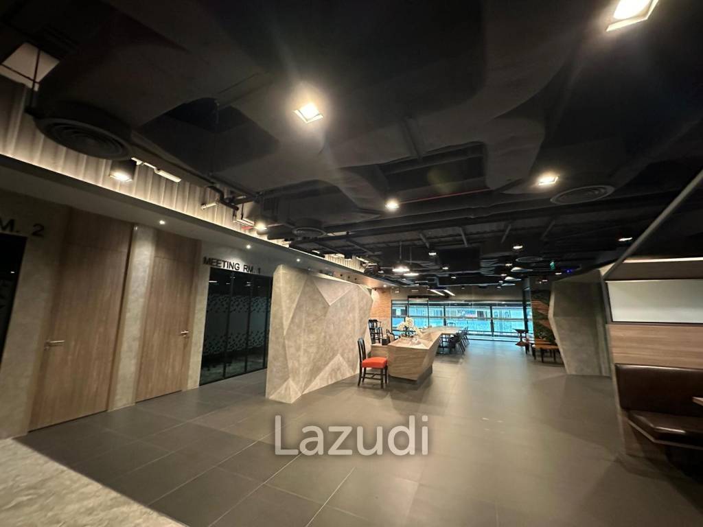 Last available space on soi 11/13