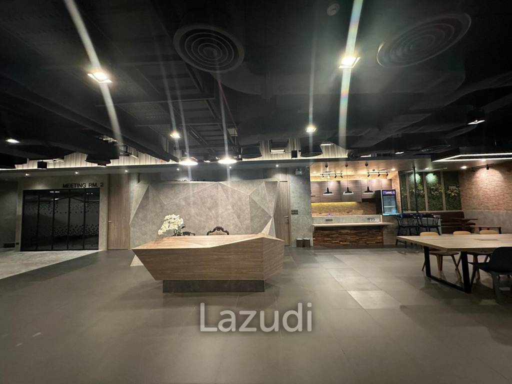 Last available space on soi 11/13