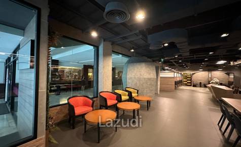 Last available space on soi 11/13