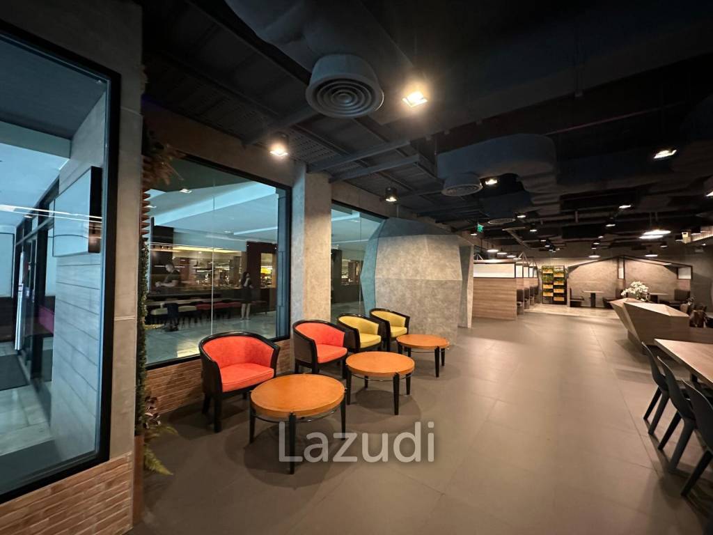 Last available space on soi 11/13