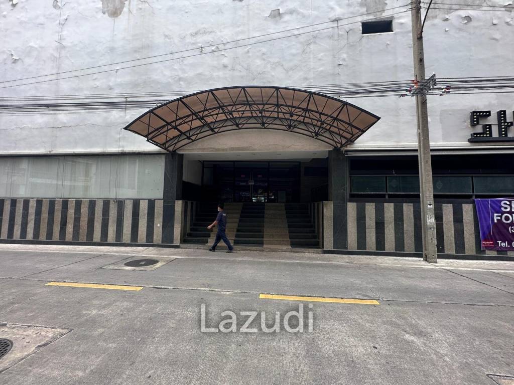 Last available space on soi 11/13