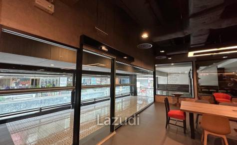 Last available space on soi 11/13