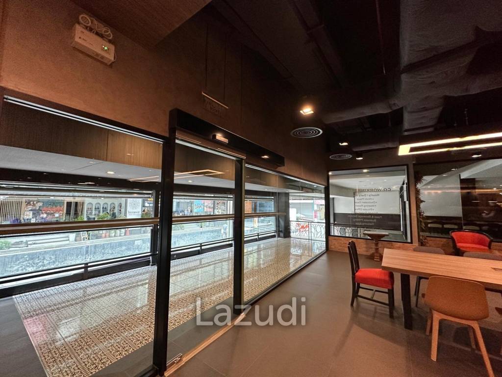 Last available space on soi 11/13