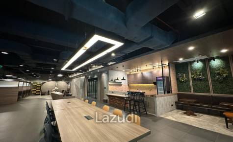 Last available space on soi 11/13