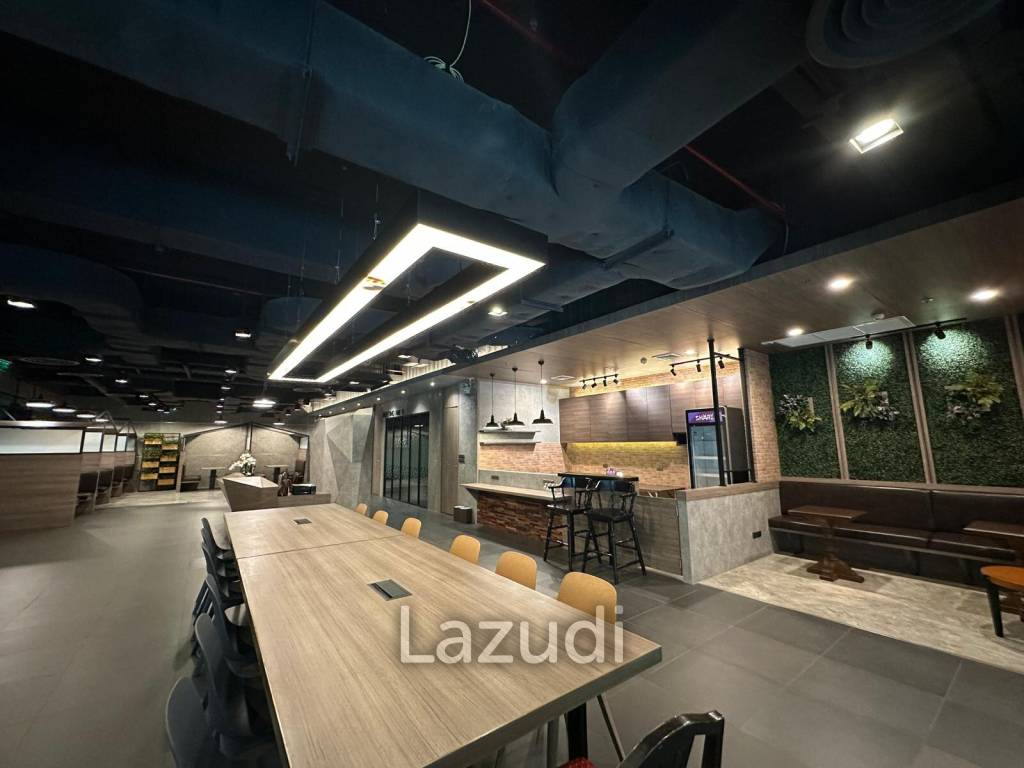 Last available space on soi 11/13