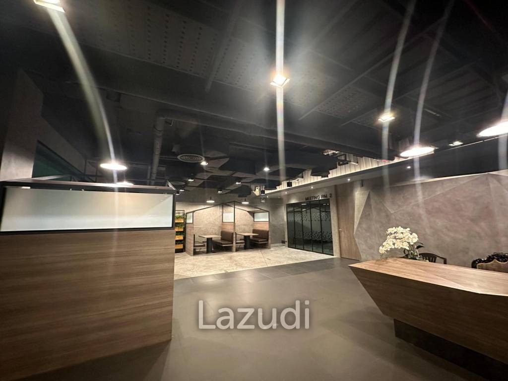 Last available space on soi 11/13