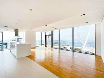 Stunning Ain View | Ready To Move | Rare Unit