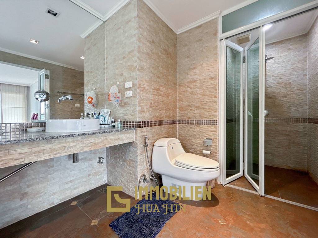 155 m² 2 Chambre 2 Salle de bain Condominium Pour Vente