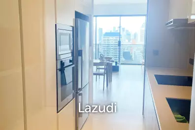 2 Bed 2 Bath 111 SQ.M TELA Thonglor