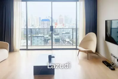 2 Bed 2 Bath 111 SQ.M TELA Thonglor