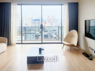 2 Bed 2 Bath 111 SQ.M TELA Thonglor