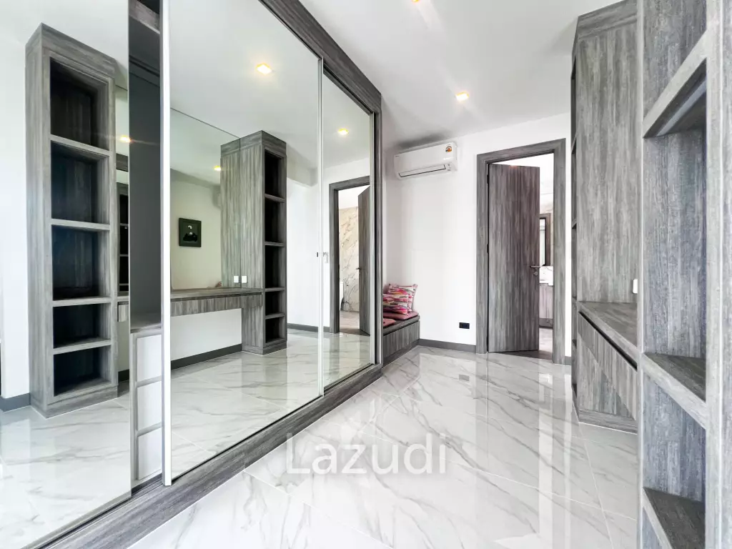 Luxurious 3-Bed Villa in Bang Sare, Chonburi