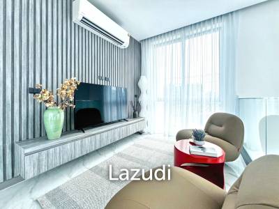 Luxurious 3-Bed Villa in Bang Sare, Chonburi