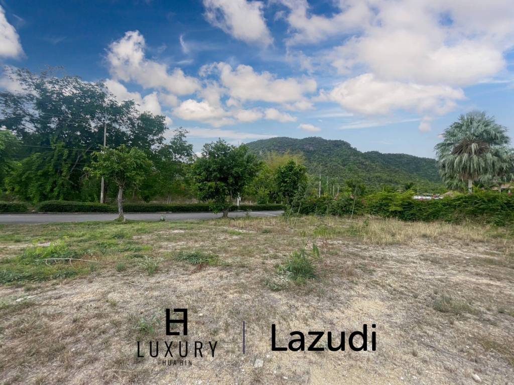 Земельные участки 2,000 кв.м. 