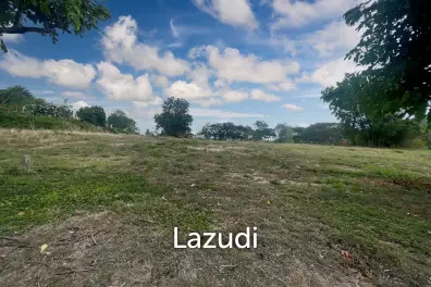 Land In Palm Hills Golf Course For Sale
