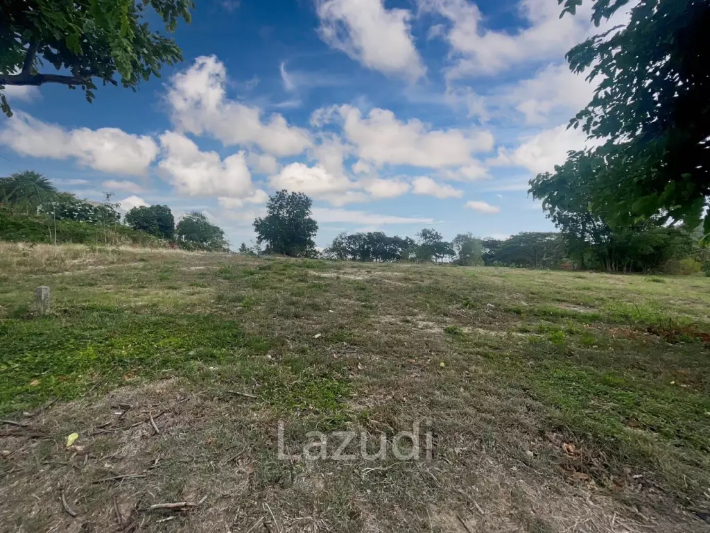 Land In Palm Hills Golf Course For Sale