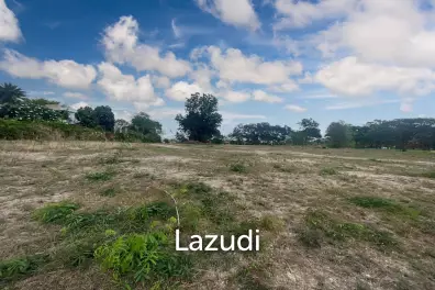 Land In Palm Hills Golf Course For Sale