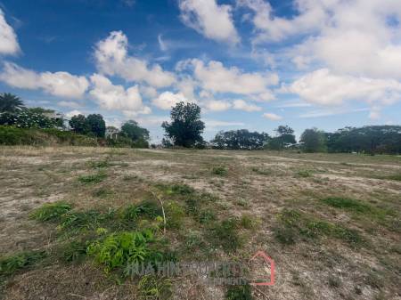 Land In Palm Hills Golf Course For Sale