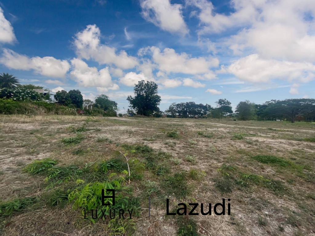 Земельные участки 2,000 кв.м. 