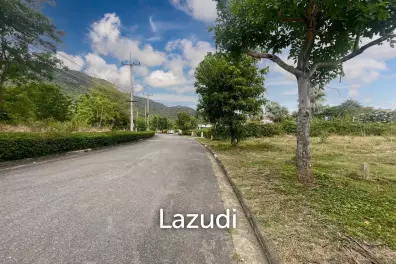 Land In Palm Hills Golf Course For Sale