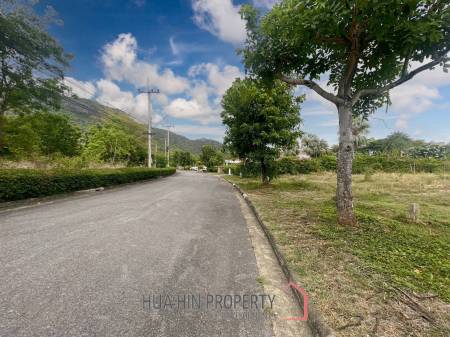 Land In Palm Hills Golf Course For Sale