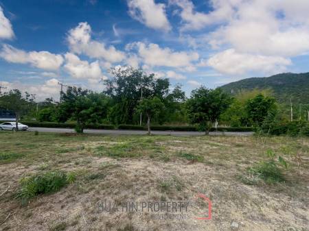 Land In Palm Hills Golf Course For Sale