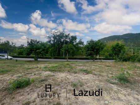 Земельные участки 2,000 кв.м. 