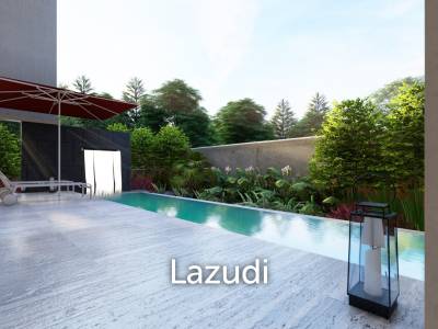 Luxurious 3 Bedroom Villa in Bang Sare, Chonburi