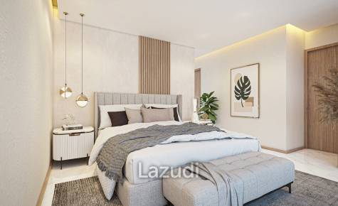 Luxurious 3 Bedroom Villa in Bang Sare, Chonburi