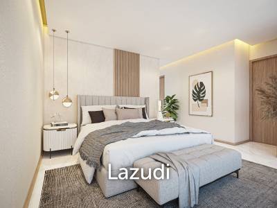 Luxurious 3 Bedroom Villa in Bang Sare, Chonburi