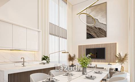 Luxurious 3 Bedroom Villa in Bang Sare, Chonburi
