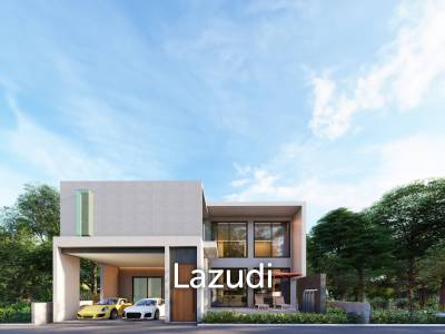 3 Bedroom-villa 252 SQ.M Layan Bangsare Beach