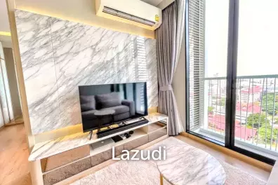 1 Bed 1 Bath 35 SQ.M Noble Recole Sukhumvit 19