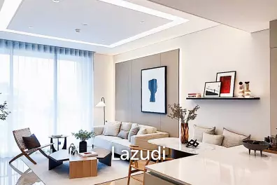 1 Bed Plus 98 SQ.M The Residences at Sindhorn Kempiski