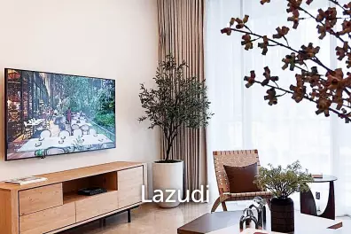 1 Bed Plus 98 SQ.M The Residences at Sindhorn Kempiski