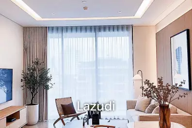 1 Bed Plus 98 SQ.M The Residences at Sindhorn Kempiski
