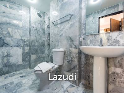 1 Bed 1 Bath 36 SQ.M Mai Khao Beach Condotel