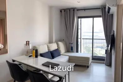2 Bed 1 Bath 45 SQ.M Life One Wireless