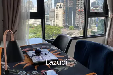 2 Bed 1 Bath 45 SQ.M Life One Wireless