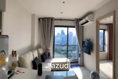 2 Bed 1 Bath 45 SQ.M Life One Wireless