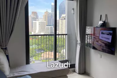 2 Bed 1 Bath 45 SQ.M Life One Wireless