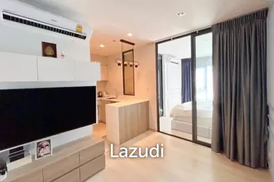 1 Bed 1 Bath 35 SQ.M Life One Wireless