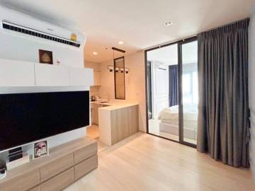 1 Bed 1 Bath 35 SQ.M Life One Wireless