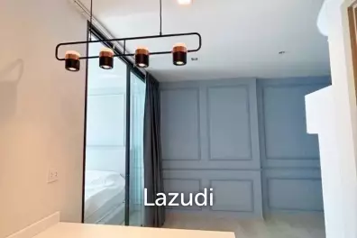 1 Bed 1 Bath 35 SQ.M Life One Wireless
