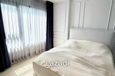 1 Bed 1 Bath 35 SQ.M Life One Wireless