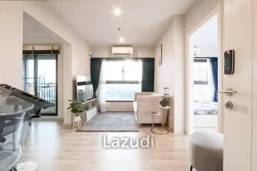 2 Bed 2 Bath 44 SQ.M The Privacy Rama 9